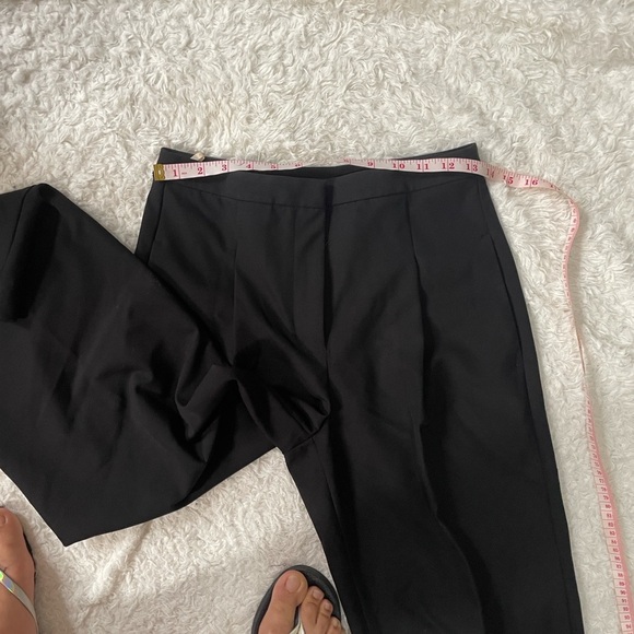 Wilfred Black Trousers - Picture 11 of 12